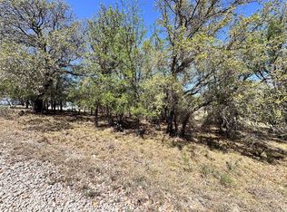 1185 Lake Hill Dr, May, TX 76857
