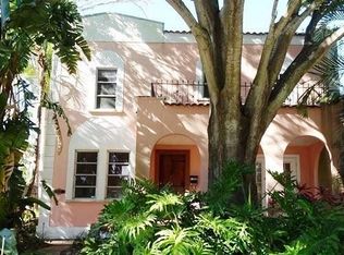 4159 8th Ave N, Saint Petersburg, FL 33713