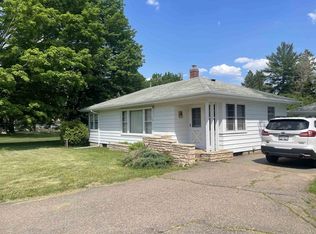 N2330 N County Road K, Merrill, WI 54452