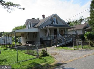 7505 S Bend Rd, Dundalk, MD 21222