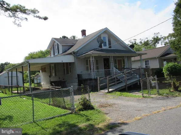 7505 S Bend Rd, Dundalk, MD 21222