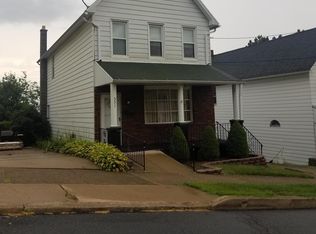 331 S Grant St, Wilkes Barre, PA