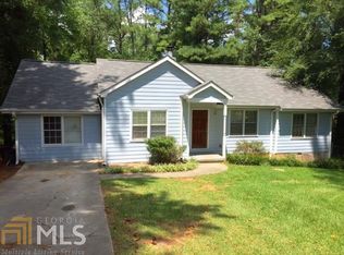 104 Chip Pl, Stockbridge, GA 30281