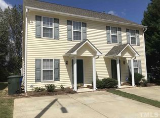 2612 Blackwolf Run Ln, Raleigh, NC 27604