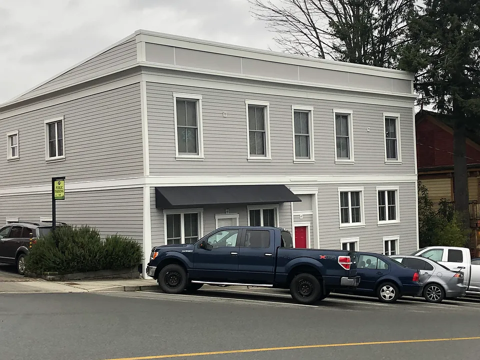 20 Gatacre St #1