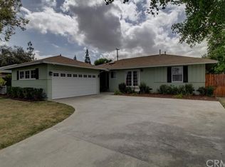 2490 E Commonwealth Ave, Fullerton, CA 92831