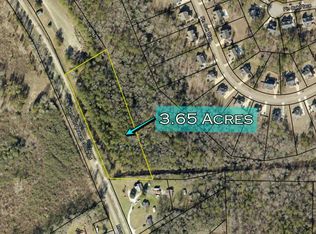 0 Hamilton Pleasant Grove Rd, Hamilton, GA 31811