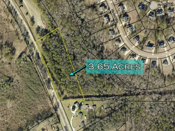0 Hamilton Pleasant Grove Rd, Hamilton, GA 31811