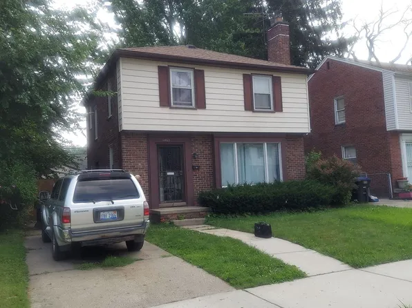 14860 Vaughan St, Detroit, MI 48223