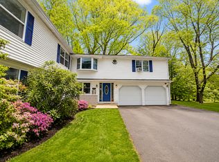 145 Commonwealth Ave, Worcester, MA 01604