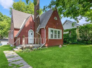 708 Olive St, Atlantic, IA 50022