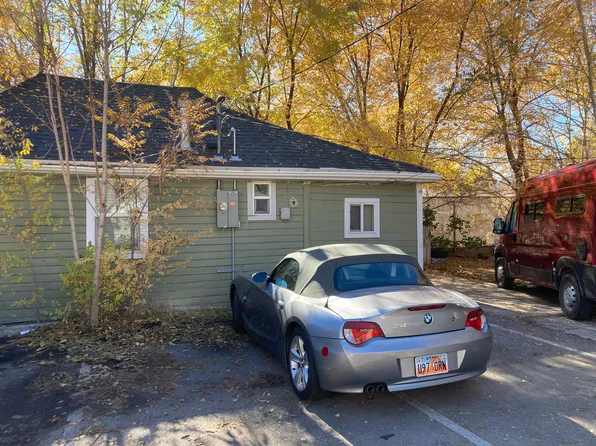 335 N 700 E, Provo, UT 84606