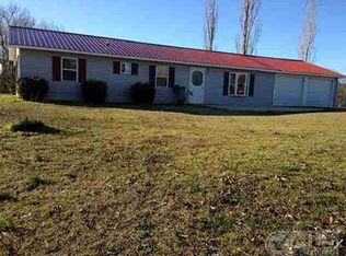 69 Pump Station Rd, Glenwood, AR 71943