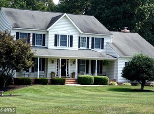 1050 Cool Spring Dr, Westminster, MD 21157