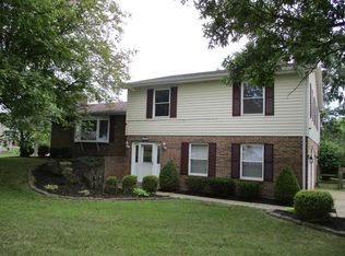 4750 Whitewood Ct, Dayton, OH
