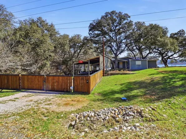 136 Harvest Trail, Tow, TX 78672