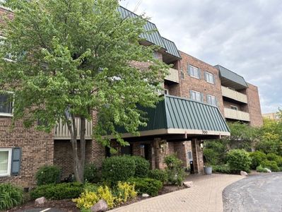 700 Perrie Dr APT 416, Elk Grove Village, IL, 60007