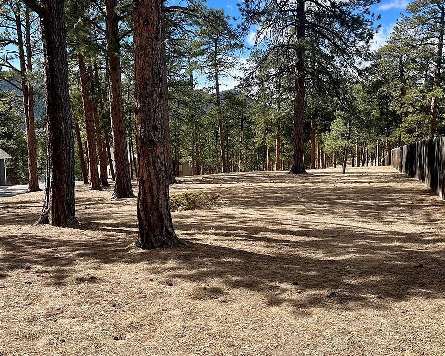 1st image of 0 Pawnee Road