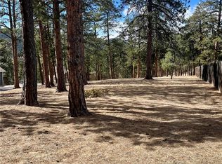 0 Pawnee Rd, Indian Hills, CO 80454