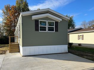 81 Steeple Chase #81, Lima, OH 45807