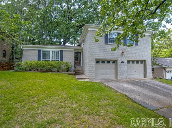 524 Mellon St, Little Rock, AR 72205