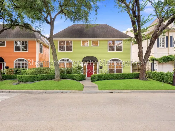 2409 North Blvd, Houston, TX