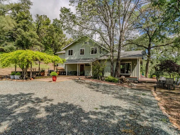 19351 Fiddletown Rd, Fiddletown, CA 95629