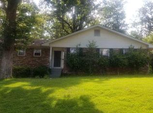 2308 Sherrod Ave, Florence, AL 35630