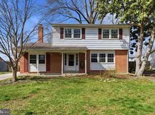 361 Kesselring Ave, Dover, DE