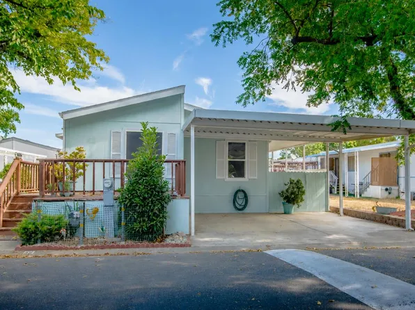 26262 County Road 21a Space 58, Esparto, CA 95627