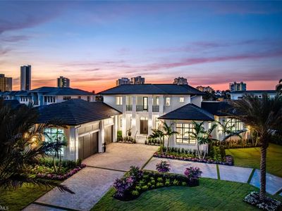 405 NEAPOLITAN WAY, Naples, FL, 34103