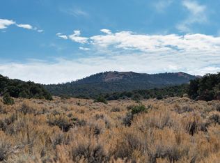 Sandoval Rd, Fort Garland, CO 81133