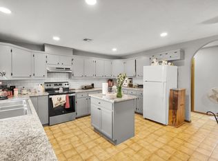 7412 County Road 131a, Terrell, TX 75161