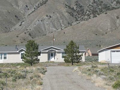 1223 Alum Rock Rd, Reno, NV, 89506