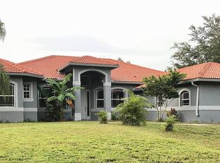 4043 24th Ave SE, Naples, FL 34117