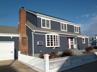 60 Seaview Ter #2, Bridgeport, CT 06605