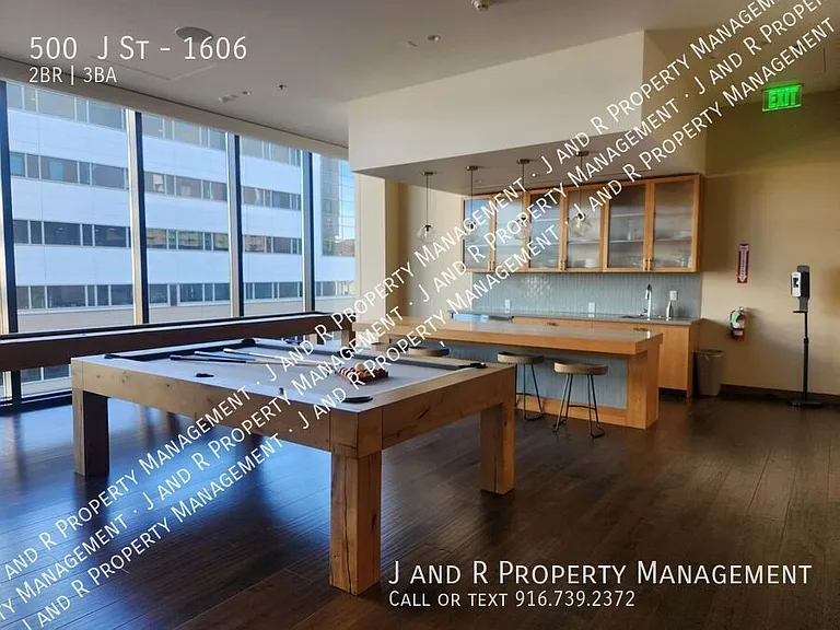 500 J St #1606 — Photo 33