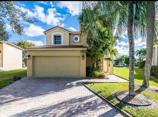 16600 Sapphire Mnr, Weston, FL 33331