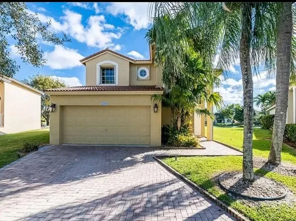 16600 Sapphire Mnr, Weston, FL 33331