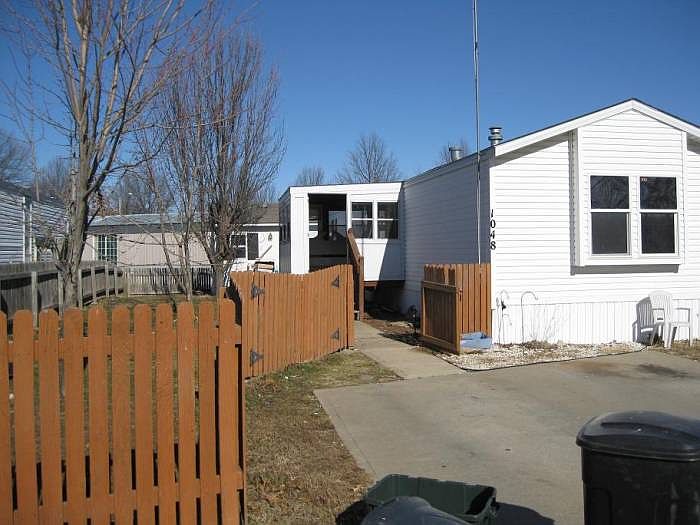 1199 E Santa Fe St, Gardner, KS 66030 Zillow