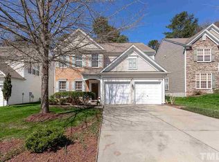 604 Willingham Rd, Morrisville, NC 27560