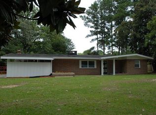 1510 Forest Hills Rd NW, Wilson, NC 27896