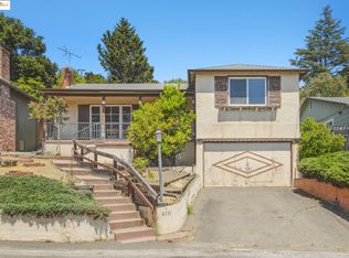4751 Lincoln Ave, Oakland, CA 94602