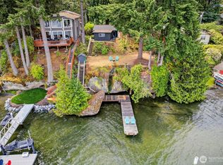 2562 Lake Whatcom Blvd, Bellingham, WA 98229