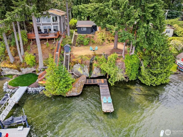 2562 Lake Whatcom Boulevard, Bellingham, WA 98229