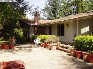 44 Brubaker Dr, Walnut Creek, CA 94596