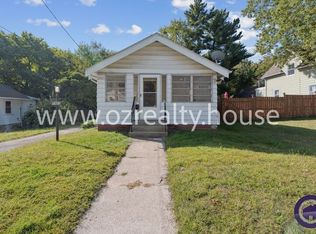 1951 Loxley Rd, Toledo, OH 43613