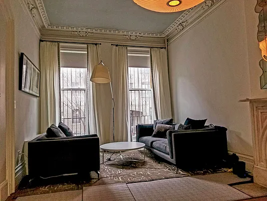 Rented by Brown Harris Stevens | media 10