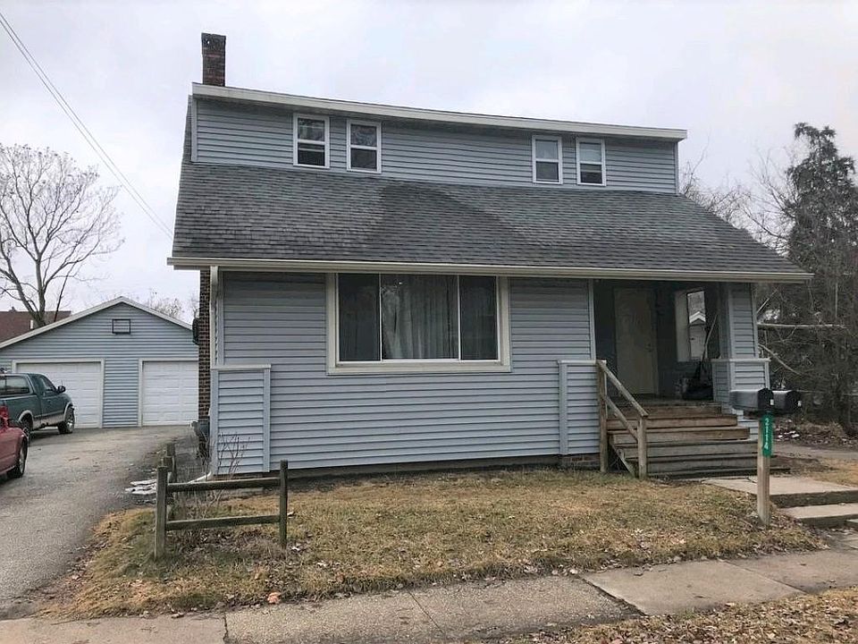 1st image of 2114 Hanchett St #2