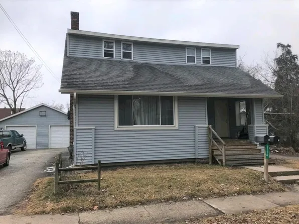 2114 Hanchett St #2, Saginaw, MI 48602